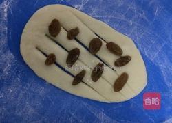 提子面包卷的做法图解10