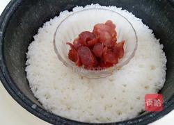 一见倾心（西芹炒香肠）的做法图解4