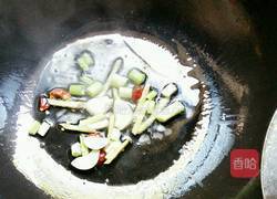 芹菜海鲜菇的做法图解11