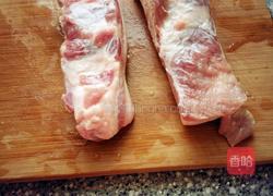 红烧肉卤蛋的做法图解1