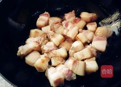 红烧肉卤蛋的做法图解3