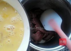 黑天鹅泡芙的做法图解5