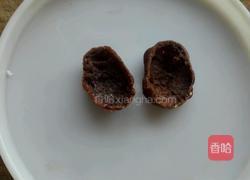 黑天鹅泡芙的做法图解10