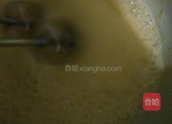 老式蜂蜜蛋糕的做法图解3