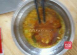 电饭煲做家常东北酱焖鸡蛋的做法图解2