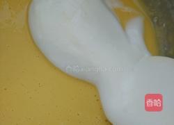 双色蛋糕卷的做法图解9