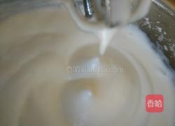 双色蛋糕卷的做法图解8