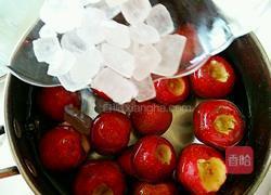山楂糖水的做法图解4