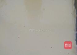 双色蛋糕卷的做法图解11