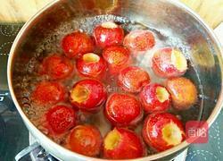 山楂糖水的做法图解5