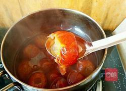 山楂糖水的做法图解6