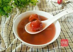 山楂糖水的做法图解7