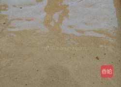 双色蛋糕卷的做法图解15