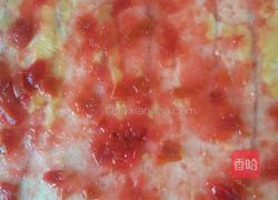 双色蛋糕卷的做法图解18