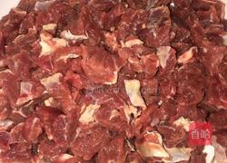 秘制牛肉辣酱的做法图解2