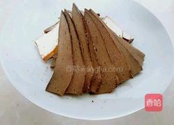 冷三拼（简易版）的做法图解7