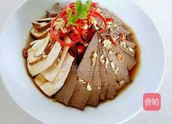 冷三拼（简易版）的做法图解18