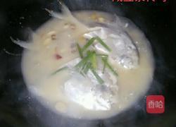 家烧白鲳鱼的做法图解7