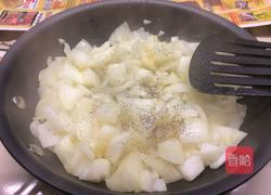 意式烤洋葱的做法图解6