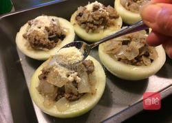 意式烤洋葱的做法图解11