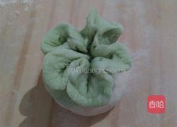 白菜蒸饺的做法图解13