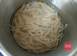 老虎菜的做法图解2