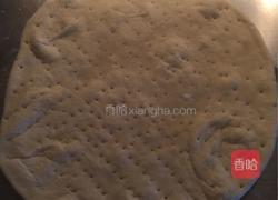 夏威夷披萨的做法图解4