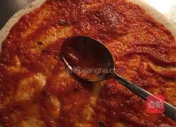 夏威夷披萨的做法图解5