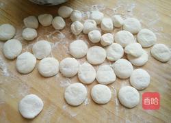 红肉饺子的做法图解7