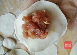 红肉饺子的做法图解9