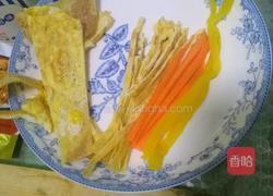 简易寿司的做法图解4