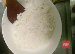 简易寿司的做法图解3