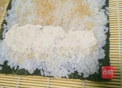 简易寿司的做法图解8