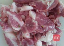 冻豆腐炖白菜粉的做法图解5