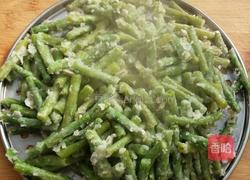 油炸豆角的做法图解6