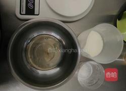 双皮奶的做法图解1