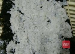 寿司的做法图解4