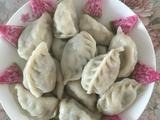 素馅儿饺子