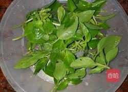 金不换蒸卢鳗的做法图解1