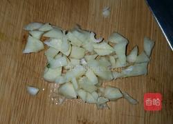 金不换蒸卢鳗的做法图解3