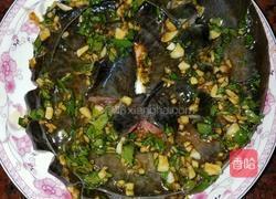 金不换蒸卢鳗的做法图解6