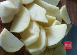 家常小炒的做法图解3