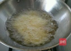 家常小炒的做法图解4