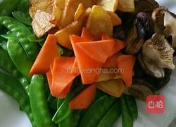 家常小炒的做法图解5