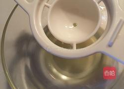 自制肉丸的做法图解4