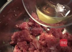 自制肉丸的做法图解6