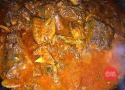 番茄鲅鱼的做法图解4