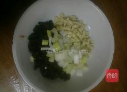 豆豉辣椒圈的做法图解4