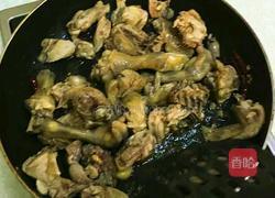 土豆鸡块的做法图解6