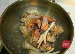 土豆鸡块的做法图解2